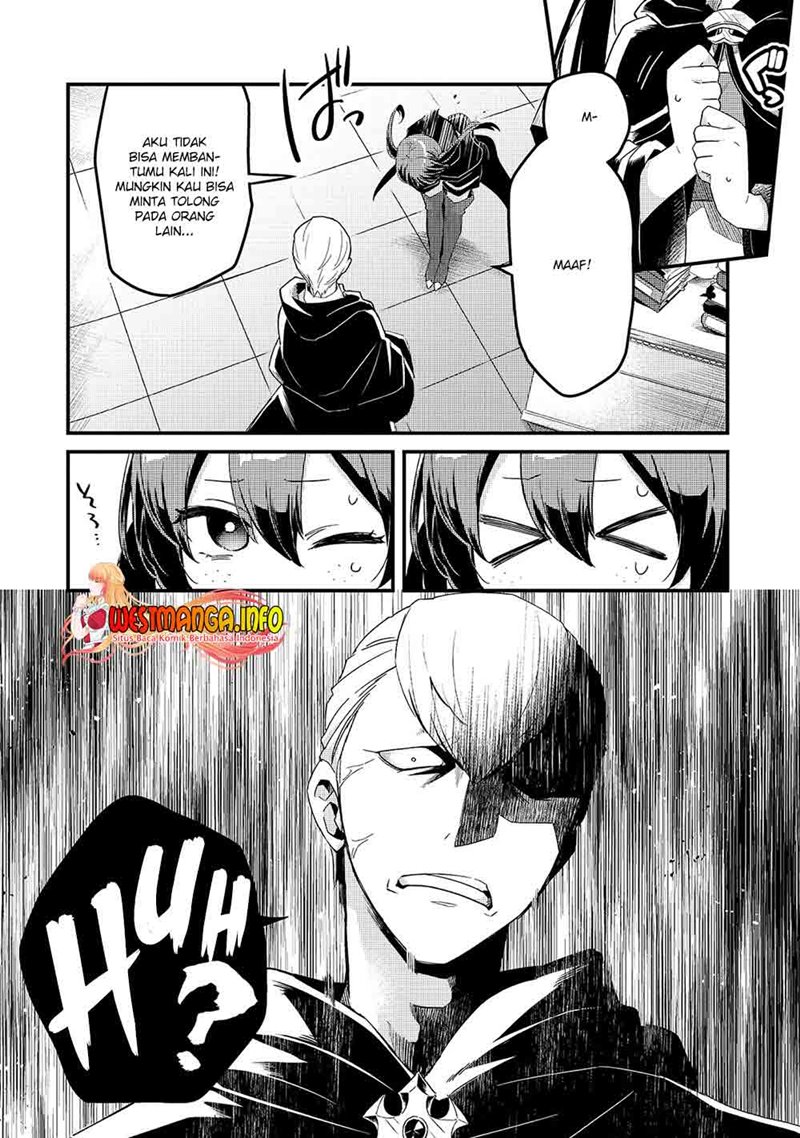 Welcome to Cheap Restaurant of Outcasts! (Tsuihousha Shokudou e Youkoso!)